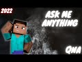 [2022] QnA - Ask Me Anything .... Saval Jawab