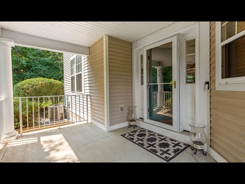 1301 Pheasant Woods Road, Briarcliff Manor, NY home video tour