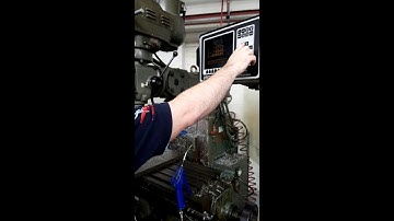 XYZ PRO3000 CNC Milling Machine 1998