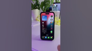 Mind-Blowing iPhone Eye Tracking on iOS 18! 🤯 #iOS18 #EyeTracking #iPhoneFeatures #Tech #techtok