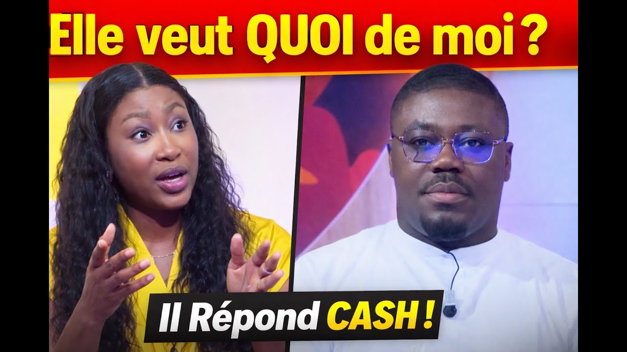 Mon copain ne veut pas me donner d'argent ! Ai-je tort d'attendre un soutien financier ?