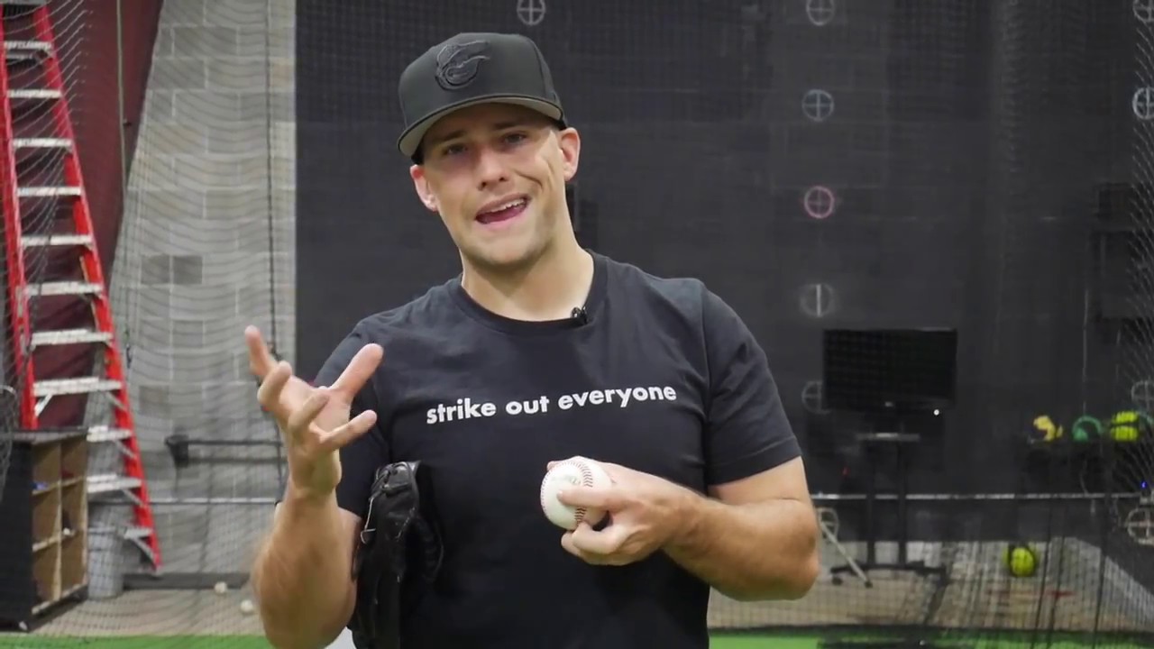 How to Throw a Sinker or 2-seam (Grips, Cues, Types, etc.) • RPP