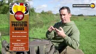 Learn barbel tips with top big-fish angler Alan Stagg