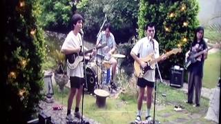 Soft Pine - Only You Know // POW! FEST LIVE