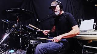 Steal This Groove! #3 "Ascending Kick"