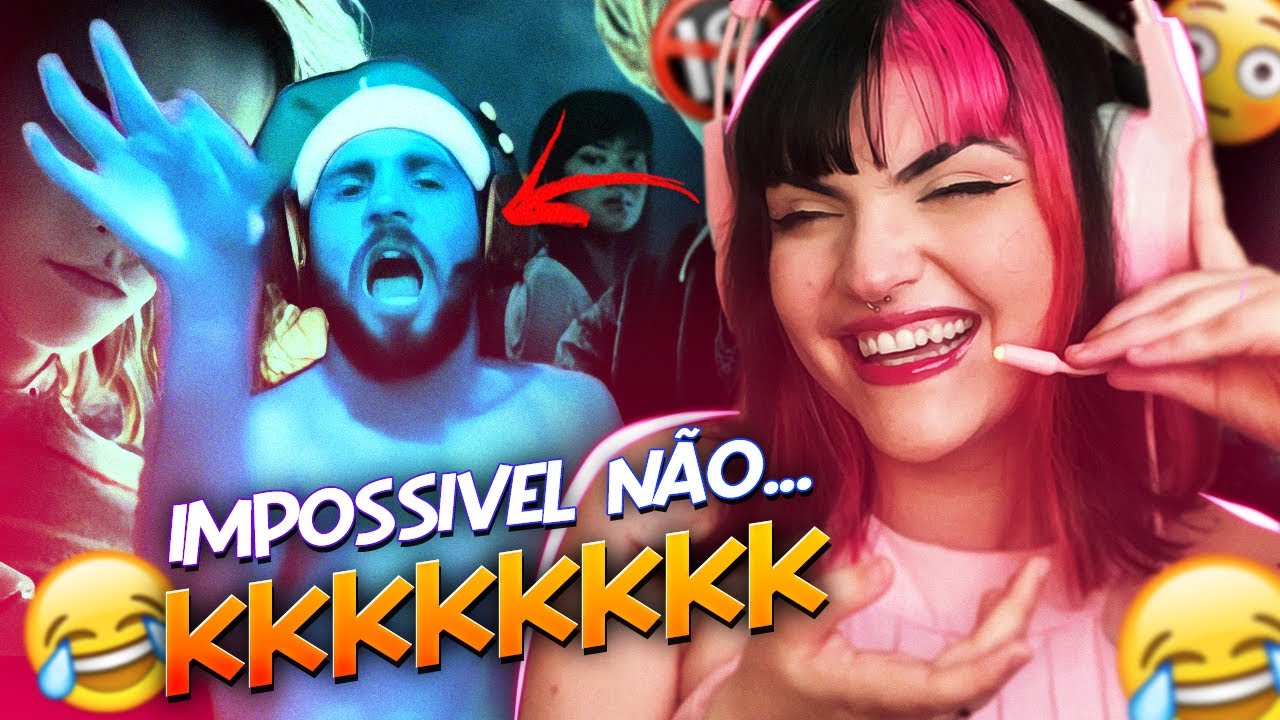 SMZINHO 10 MINUTO DE RESENHA NO IMUNDO AZUL #3😂