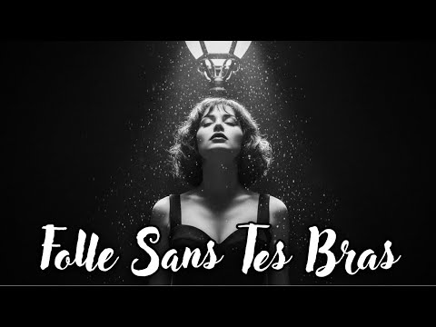 Nuit D Élise Folle Sans Tes Bras French Deep House 