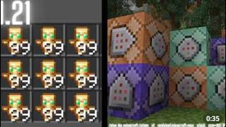 How to get a stack of 99 totems!