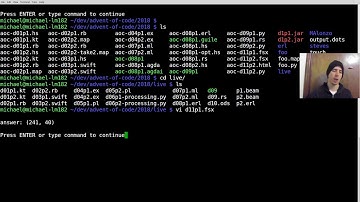 Advent of Code Day 11 Pt. 1 in F# (2018)