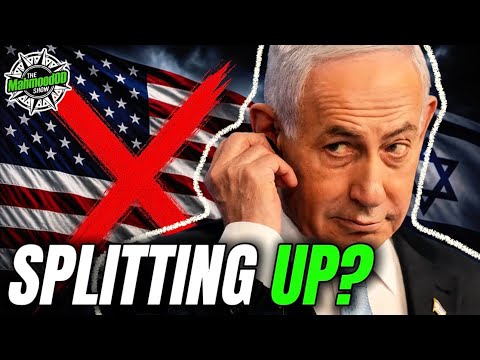 🚨NETANYAHU ADMITS!