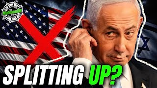 🚨NETANYAHU ADMITS! | US & Israel BREAKUP? | “We Need NEW ALLIES”