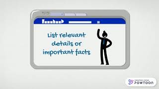 ACLP M1 5 Email Structure Tips