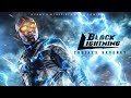 Black Lightning Tobias's Revenge