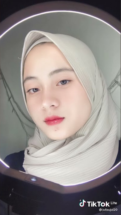 Tik tok cwek cantik yang pernah viral