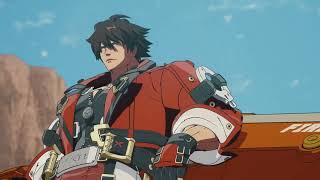 Guilty Gear Dual Rulers AMV - Stop Looking at Sol's...