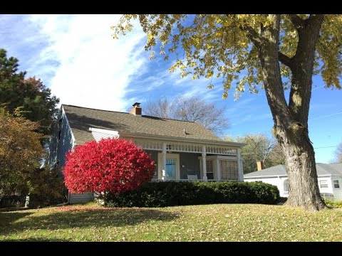 3614 C Ave NE, Cedar Rapids, IA home video tour