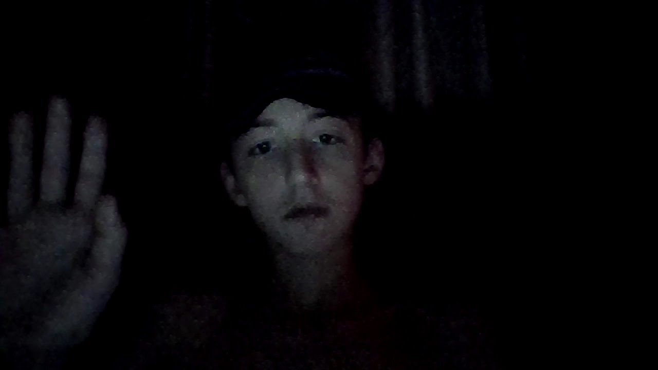 I have something i want to ask read description youtube