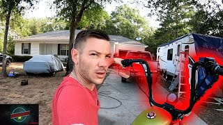 Harley Davidson 12 -14 Ape Hanger Review
