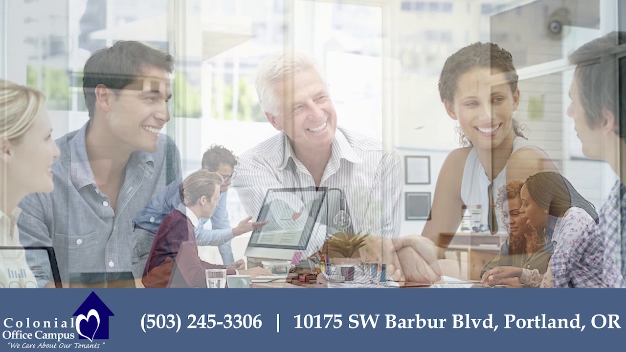 Colonial Office Campus | Other Organizations in Portland