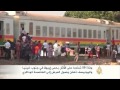 حمى الإيبولا تنتشر في جنوب