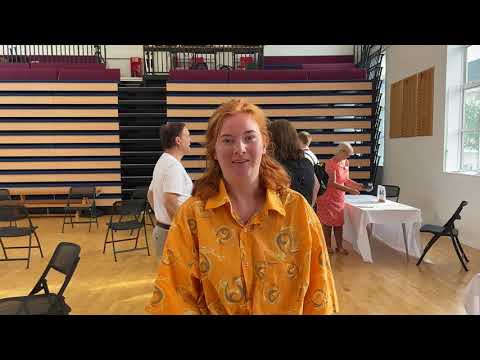 A Level Results Day 2020 - YouTube