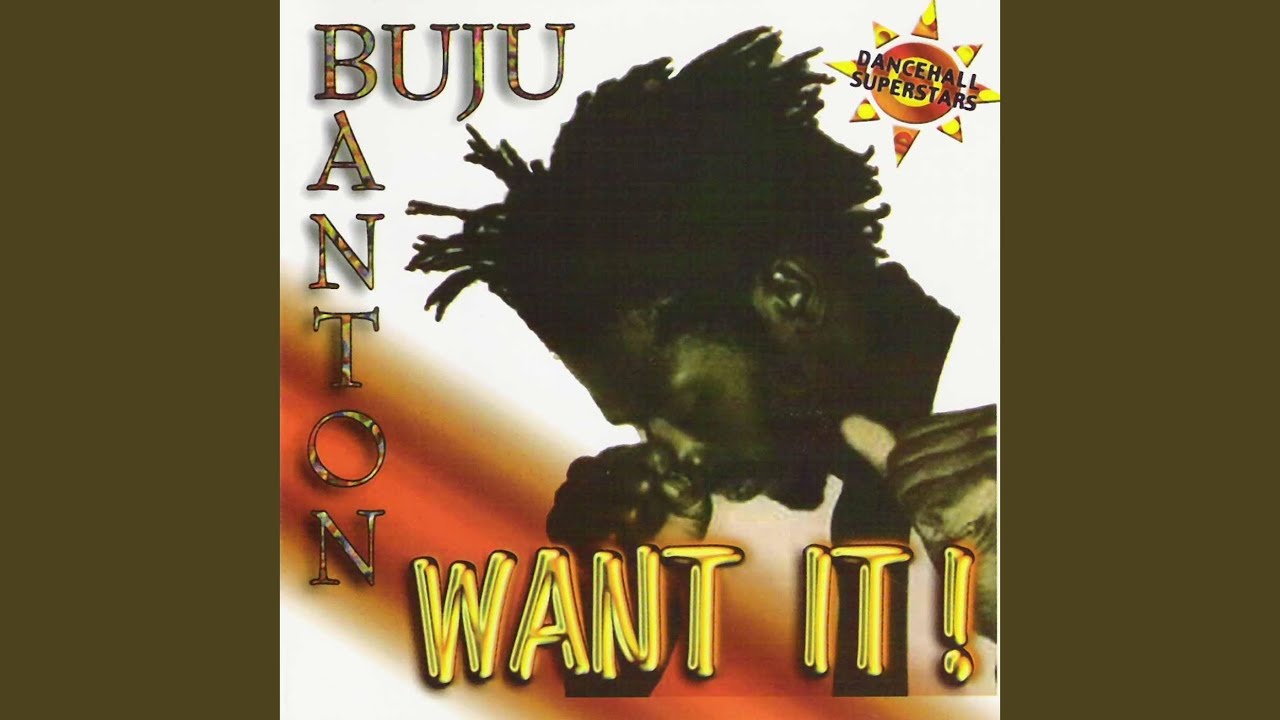 Why Buju Love Unnui