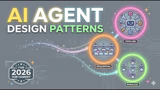 AI Agent Design Patterns