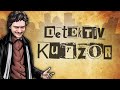 Dokážu vyřešit zločin? - Detektiv Kurzor