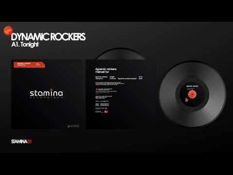 Manuel Tur — Dynamic Rockers - Tonight (Radio Edit)