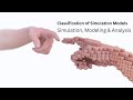 6. Classification of Simulation Models | Simulation, Modeling &amp; Analysis