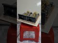 Phân tần tụ dầu super treble bậc 3 tần số 10khz (giá:2,5tr)
