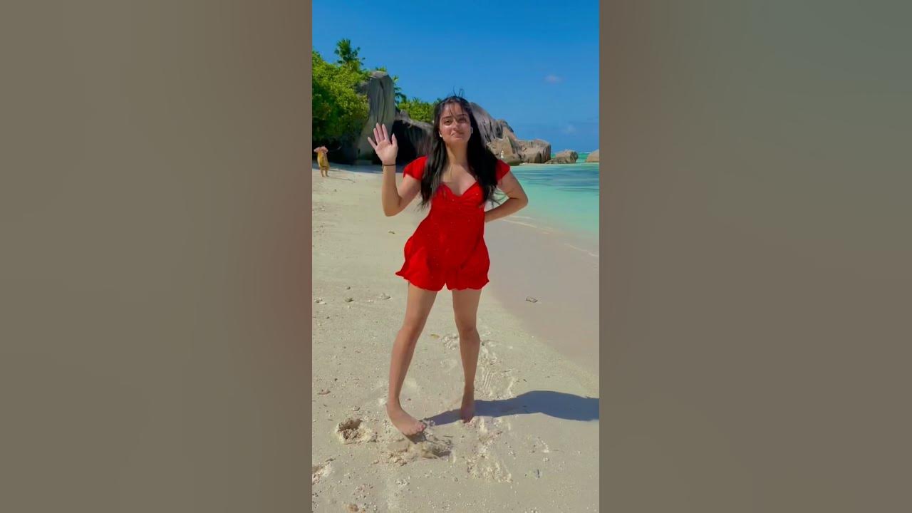 BTS - Dynamite (Tropical Remix) Dance Cover #BTS