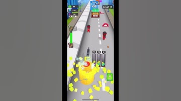 Rapid Reload Gameplay Level 11 (Android & ios) #level #shorts #reels #mobilegame #games #rapid