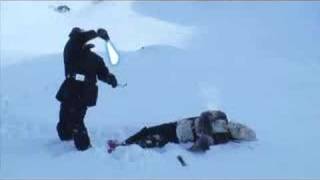 Star Wars Episode VII: Sample 1