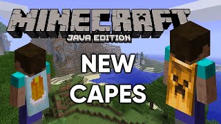 Minecraft Bedrock Capes are Coming to Java
The Founders Cape, from 2019, has finally been made available in Java Edition 6 years later! Lets talk about it!
JOIN MY MEMBERSHIP ► https://snowman64.com/membership
SOCIALS
My Discord server ► https://snowman64.com/discord
Follow me on Twitch ► https://twitch.tv/snowmansixtyfour
Previous Live Streams ► https://www.youtube.com/channel/UCT3QWtjGFRHAmnTQw53WtGA
MORE SOCIALS ► https://snowman64.com/socials
CHAPTERS
0:00 Pan Cape
0:46 Founders Cape
TAGS
#minecraft #mc #gaming #cape #minecraftcape #minecon #mineconlive #minecraftlive #live #liveevent #update #minecraftlauncher #minecraftskin #skin #capes #free #news Minecraft Bedrock Capes are Coming to Java