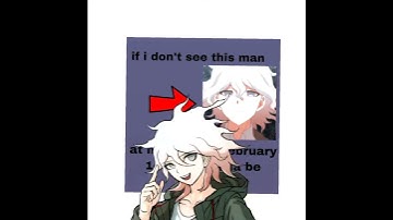 nagito edit