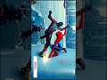 Spider-Man x Montagem Alquimia Hits Different 💀🔥 #marvel #spiderman #marveledit #shorts #avengers