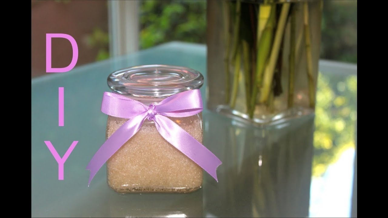 DIY - 3 MOTHER'S DAY GIFT IDEAS