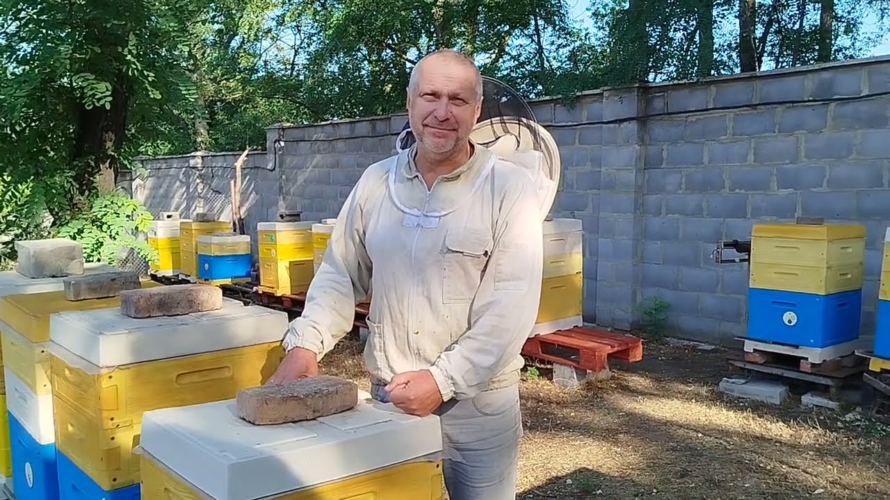 Швидко та ефективно обробляємо від кліща!