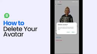 How to Delete Your Avatar on WhatsApp Business easy screenshot 5