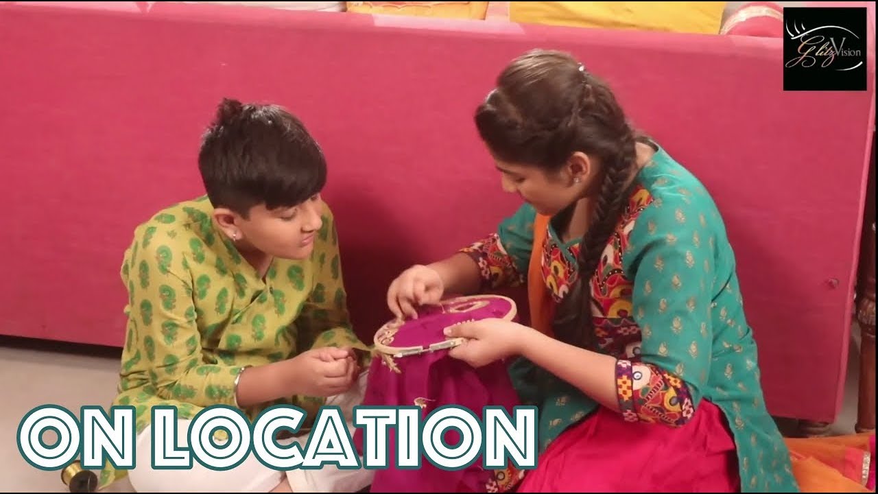 Roop Mard Ka Naya Swaroop | On Location | COLORS TV