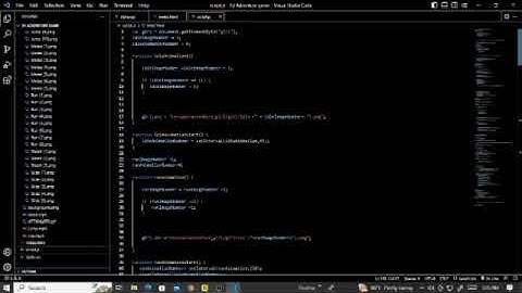 JavaScript  2D Game Development |Java institute | W. V PERERA