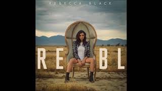 Rebecca Black - Wasted Youth (Audio)
