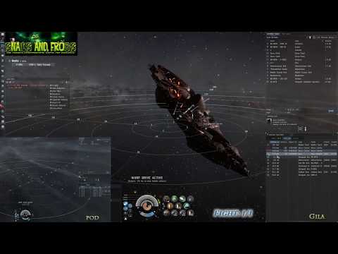 [Solo/Duo] Gila of Doom !