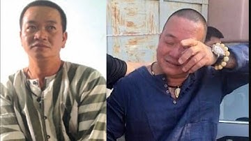 Nhân quyền, khoan hồng, giảm án / BantinPhapluatUSA.blogspot.com "Từ Thủ Ðô TiVi” với LS TQ Thiên