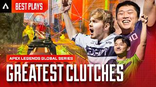 The Best And Craziest Clutch Plays From The Past 5 Years