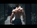 RAW Back Workout Grocery Shopping 