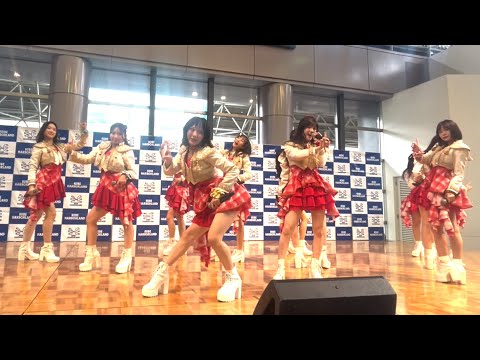 Juice=Juice 盛れ！ミ・アモーレ　2026.03.29 神戸ハーバーランド
