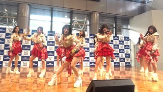 Juice=Juice 盛れ！ミ・アモーレ　2026.03.29 神戸ハーバーランド