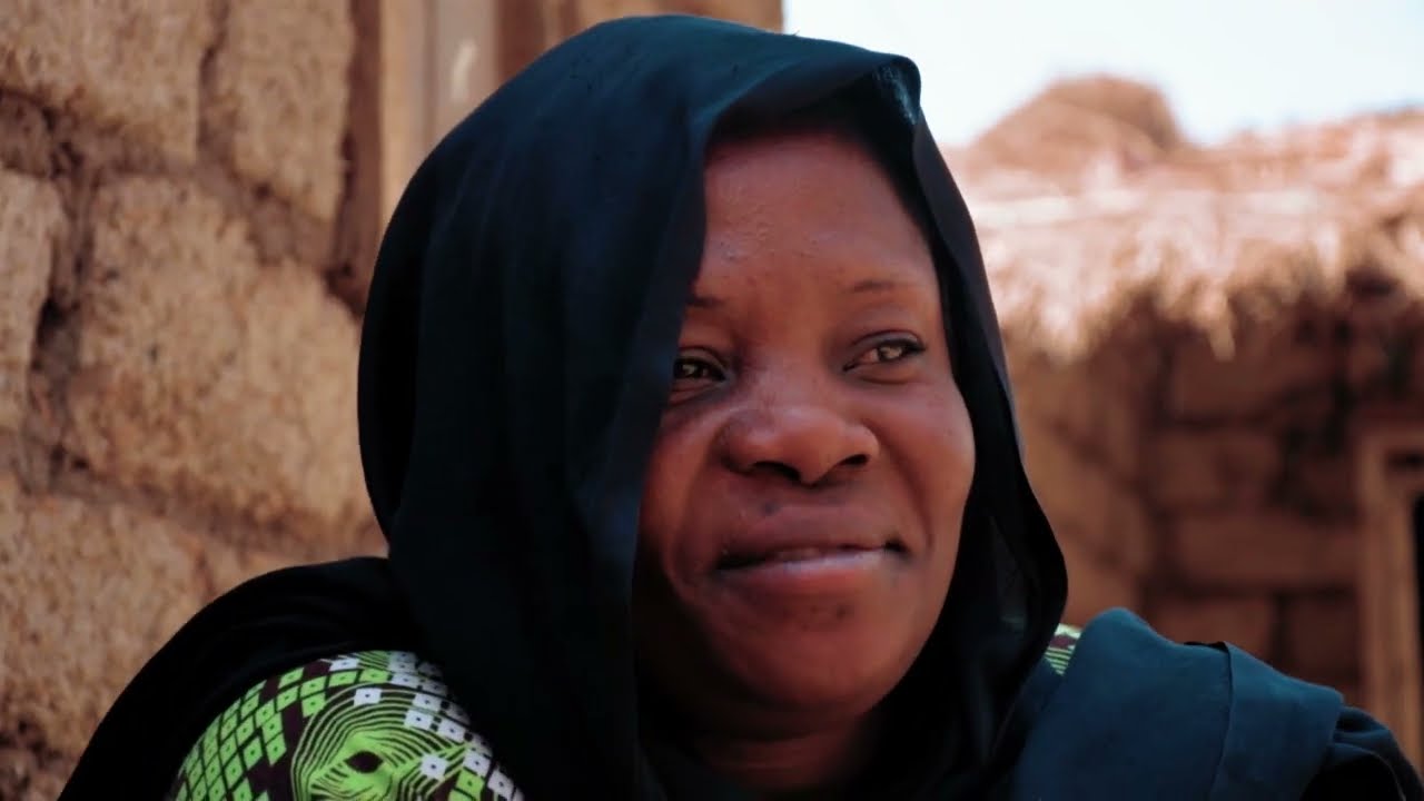 ELEEKHAH Episode 1 From Nyarugusu movie 